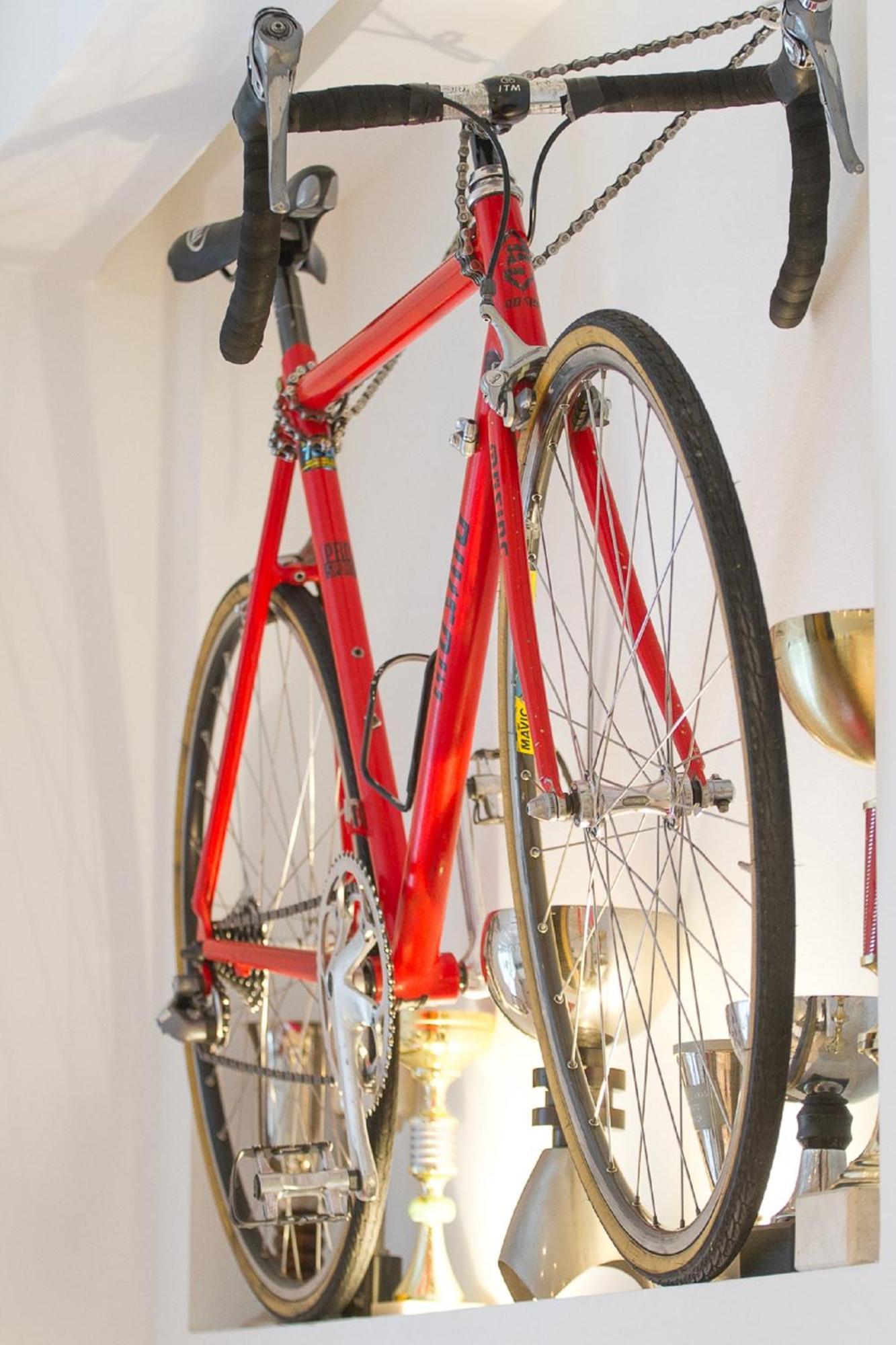 Apartment Red Bike Zagreb