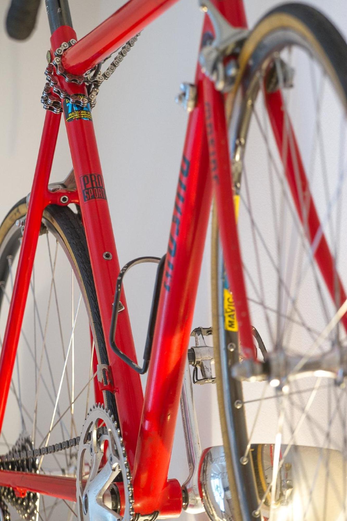 Red Bike Apartment Zagreb